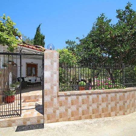 Vasia'S Small Villa Skopelos stad Exteriör bild